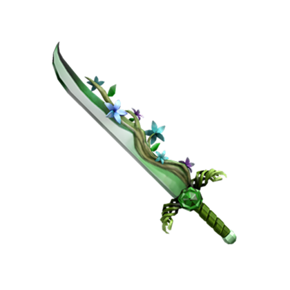 Roblox Assassin Zombie Blade