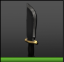Roblox Assassin 1000 Degree Knife Value