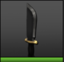 Floating Knife Roblox Assassin Wikia Fandom - roblox assassin crescendo value