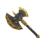 Exotic Weapons Roblox Assassin Wikia Fandom Powered By Wikia - chaos axe