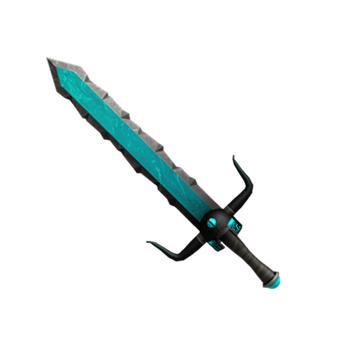 Roblox Assassin Ice Knife