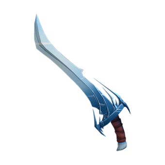 Roblox Assassin Mythic Falchion Value