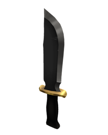 Basic Knife Roblox Assassin Wikia Fandom