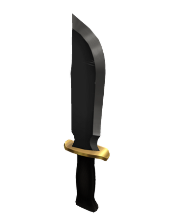 Roblox Assassin Knives Value List