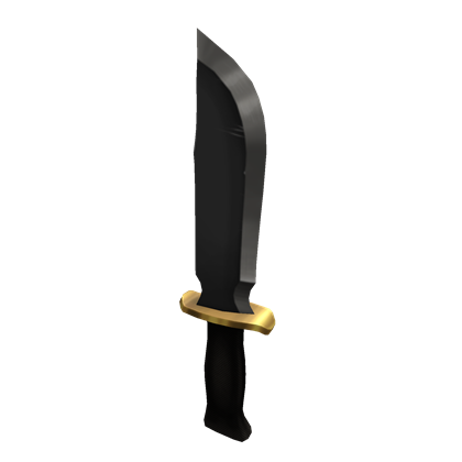 Basic Knife Roblox Assassin Wikia Fandom