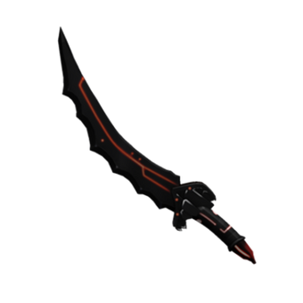 Roblox Assassin Knife Png