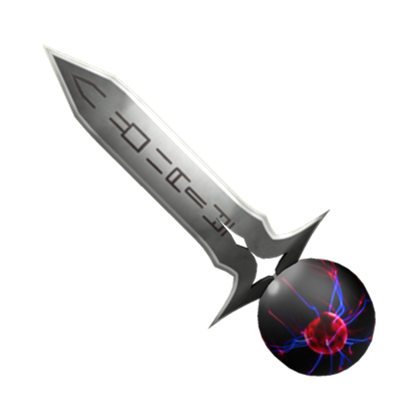 Roblox Assassin Ice Knife