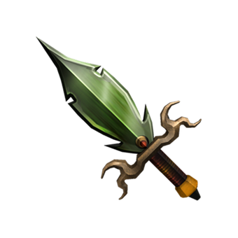 Roblox Assassin Mythic Falchion Value