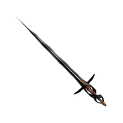 Roblox Assassin Knife