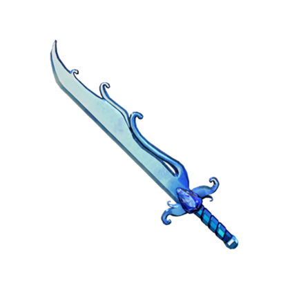 Water Elemental Roblox Assassin Wikia Fandom - fire knife roblox