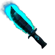 Dream Weapons Roblox Assassin Wikia Fandom Powered By Wikia - frostbite