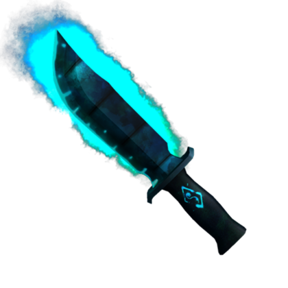 Frostbite Roblox Assassin Wikia Fandom - this is how to get every new mythic knife in roblox assassin