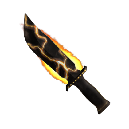 Roblox Assassin Dream Knives