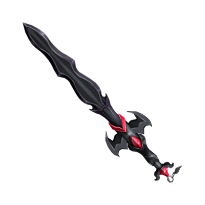 Roblox Assassin Mythic Falchion Value