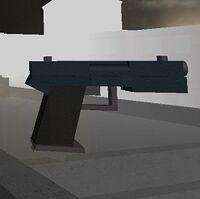 Hk 9mm Atf Wiki Fandom