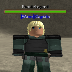 Water Tribe Roblox Avatar The Last Airbender Wiki Fandom