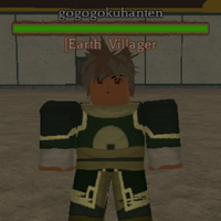 Earth Kingdom Roblox Avatar The Last Airbender Wiki Fandom