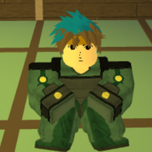 Resting Roblox Avatar The Last Airbender Wiki Fandom