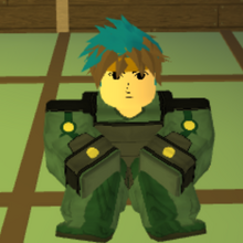 Roblox Avatar The Last Airbender Wiki Waterbending