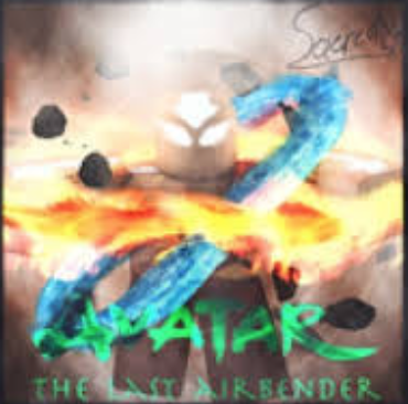 Avatar The Last Airbender Roblox