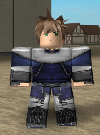 Fire Nation Clothing Roblox