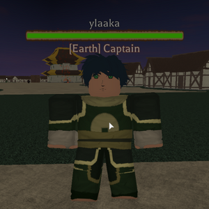 Earth Kingdom Roblox Avatar The Last Airbender Wiki Fandom