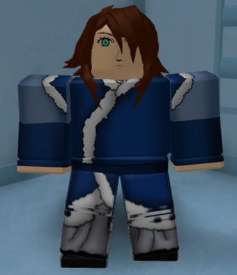 Northern Water Tribe Roblox Avatar The Last Airbender Wiki Fandom