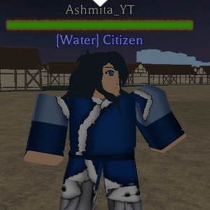 Water Tribe Roblox Avatar The Last Airbender Wiki Fandom