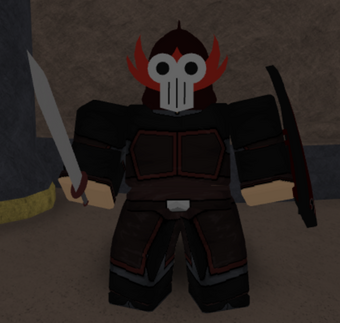 Fire Nation Roblox