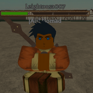 Roblox Avatar The Last Airbender Wiki Earthbending