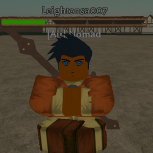 Air Nomads Roblox Avatar The Last Airbender Wiki Fandom
