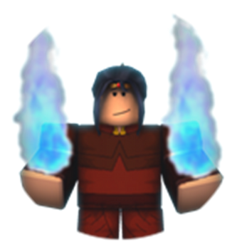 Roblox Avatar The Last Airbender Earth Bending