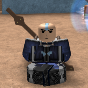 Roblox Avatar The Last Airbender Wiki