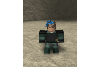 Fire Nation Clothing Roblox