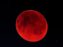 Lunar Eclipse Roblox Avatar