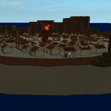 Fountain City Roblox Avatar The Last Airbender Wiki Fandom