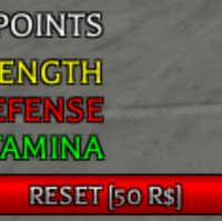 Stats Roblox Avatar The Last Airbender Wiki Fandom