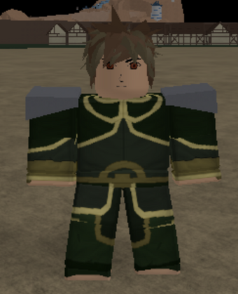 Avatar The Last Airbender Roblox Game Wiki