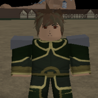 Avatar The Last Airbender Script Roblox