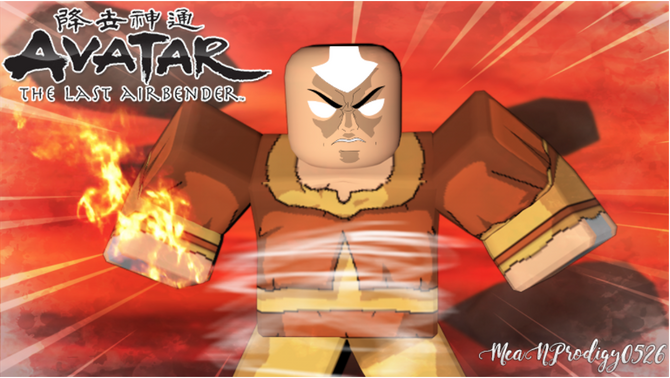 Roblox Avatar The Last Airbender Wiki Fandom Powered By Wikia - sub roblox avatar