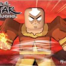 Roblox Avatar The Last Airbender Wiki Fandom - flying bison roblox avatar the last airbender wiki fandom