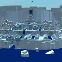 Northern Water Tribe Roblox Avatar The Last Airbender Wiki Fandom
