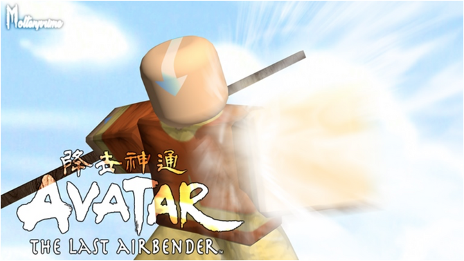 Roblox Avatar The Last Airbender Wiki Fandom Powered By Wikia - roblox aang