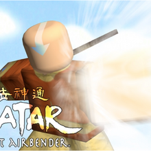 Roblox Avatar The Last Airbender Wiki Quests