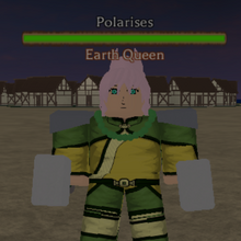 Roblox Might Dai Top