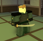 Nonbending | Roblox Avatar The Last Airbender Wiki ...