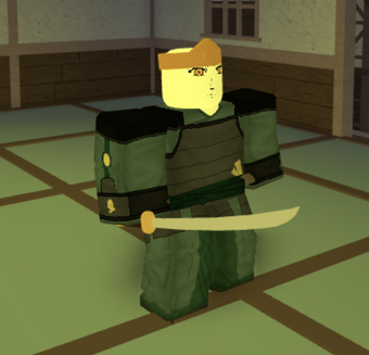 Nonbending Roblox Avatar The Last Airbender Wiki Fandom