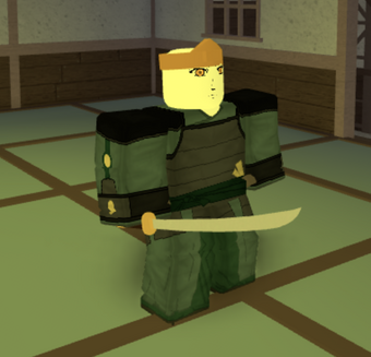 Roblox Avatar Metal Bending