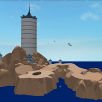 Roblox Avatar The Last Airbender Map