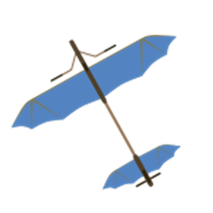 Aang's Glider | Roblox Avatar The Last Airbender Wiki | Fandom